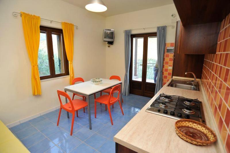 Residence Montelci มัตตีนาตา ห้อง รูปภาพ