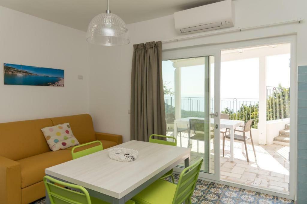 Residence Montelci มัตตีนาตา ภายนอก รูปภาพ